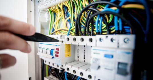 電気・設備工事